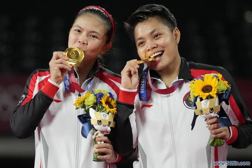 Daftar Atlet Indonesia Peraih Medali Olimpiade, Diharapkan Tambah Koleksi di Paris 2024